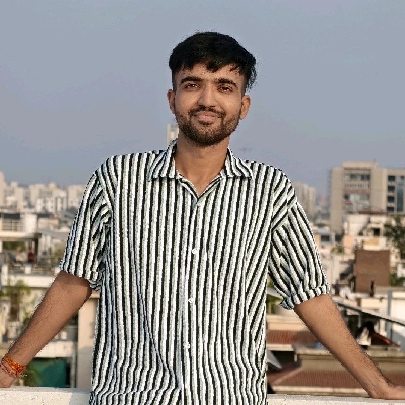 Himanshu Sharma