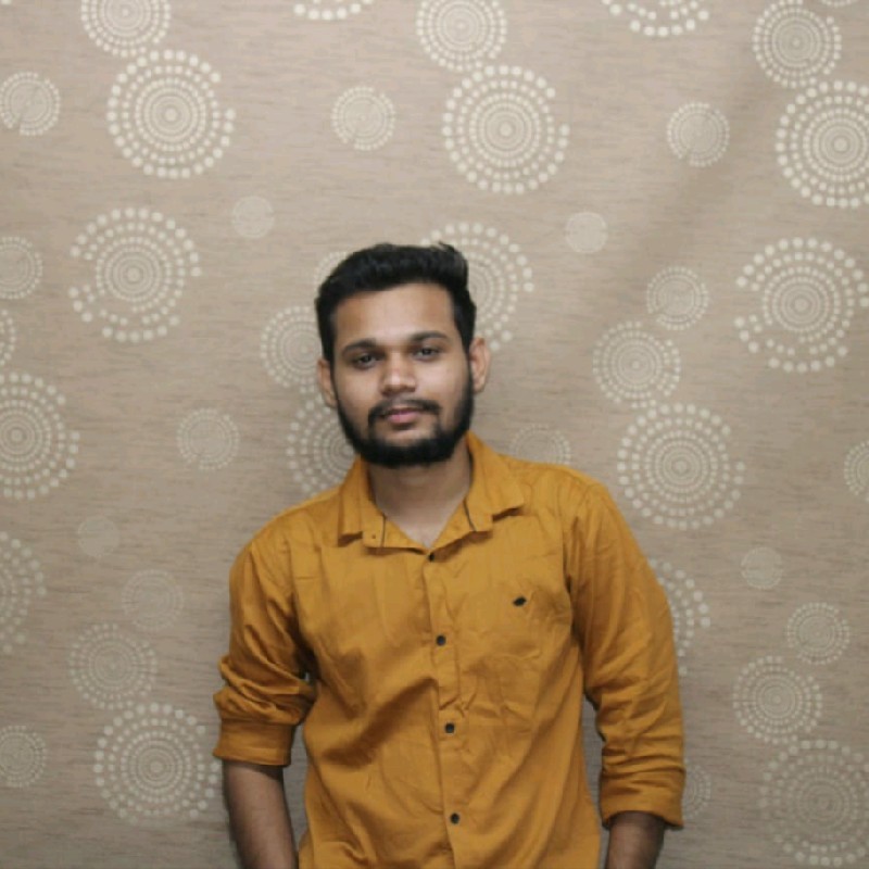 Maulik Parmar